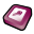 Microsoft Office Access Icon 32px png